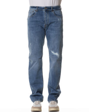 PMDS JEANS MDTOMMY7067 DSW-1
