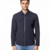 PMDS OVERSHIRT MDRAGLUC568 BLU-1