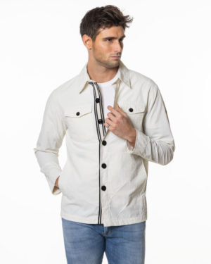 PMDS OVERSHIRT MDTHOR BIA-3