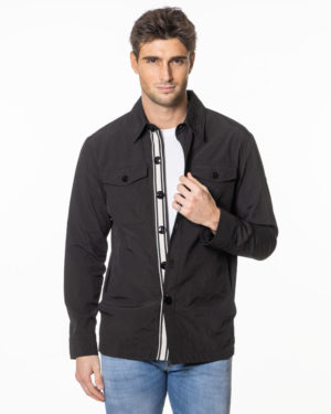PMDS OVERSHIRT MDTHOR NER-3
