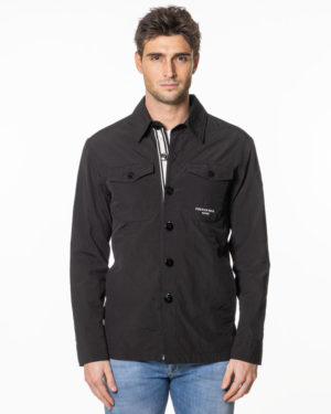 PMDS OVERSHIRT MDTHOR NER-1