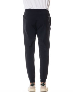 PMDS PANTALONE MDALPO BLU-2