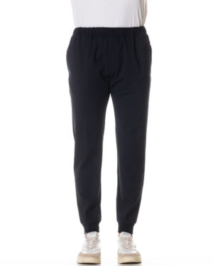PMDS PANTALONE MDALPO BLU-1
