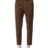 PMDS PANTALONE MDBERRY722 MOR-1