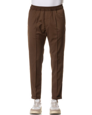 PMDS PANTALONE MDBERRY722 MOR-1
