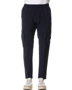 PMDS PANTALONE MDNEWJOHN BLU-1