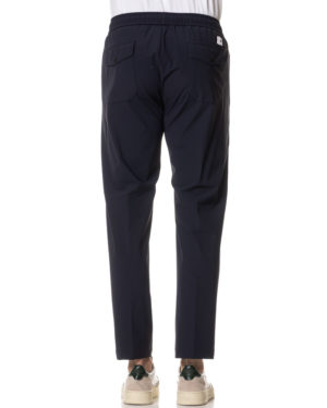 PMDS PANTALONE MDOMARN BLU-2