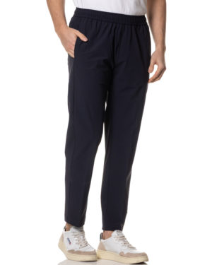 PMDS PANTALONE MDOMARN BLU-3