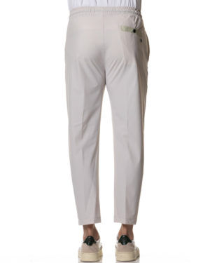 PMDS PANTALONE MDTHEO568 BEI-2