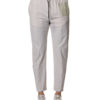 PMDS PANTALONE MDTHEO568 BEI-1
