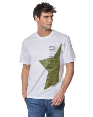 PMDS T-SHIRT MDSTAR VER-3