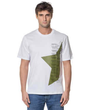PMDS T-SHIRT MDSTAR VER-1
