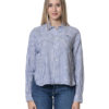 POLO RALPH LAUREN CAMICIA RLD935130 BLU-1