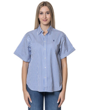 POLO RALPH LAUREN CAMICIA RLD968224 BIA-1