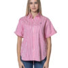 POLO RALPH LAUREN CAMICIA RLD968224 RSA-1