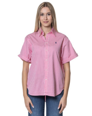 POLO RALPH LAUREN CAMICIA RLD968224 RSA-1