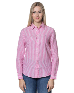 POLO RALPH LAUREN CAMICIA RLD970691 RSA-1