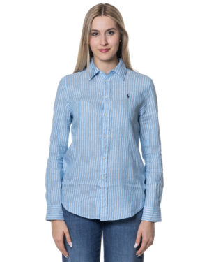 POLO RALPH LAUREN CAMICIA RLD970691 UNI-1