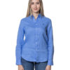 POLO RALPH LAUREN CAMICIA RLD970730 AZZ-1