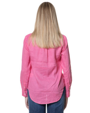 POLO RALPH LAUREN CAMICIA RLD970730 FUX-2