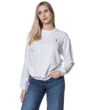 POLO RALPH LAUREN FELPA RLD935582 BIA-3
