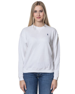POLO RALPH LAUREN FELPA RLD935582 BIA-1