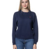 POLO RALPH LAUREN FELPA RLD935582 BLU-1