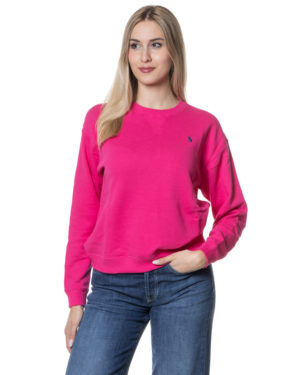 POLO RALPH LAUREN FELPA RLD935582 FUX-3