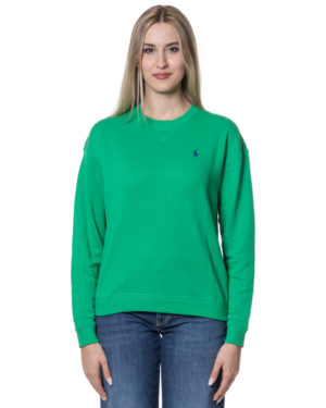 POLO RALPH LAUREN FELPA RLD935582 VER-1