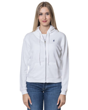 POLO RALPH LAUREN FELPA RLD935584 BIA-1