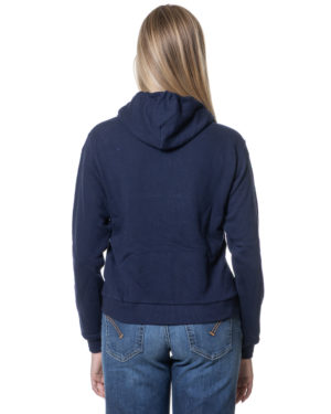 POLO RALPH LAUREN FELPA RLD935584 BLU-2