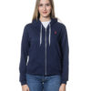 POLO RALPH LAUREN FELPA RLD935584 BLU-1
