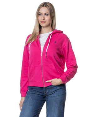 POLO RALPH LAUREN FELPA RLD935584 FUX-3