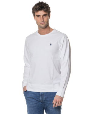 POLO RALPH LAUREN FELPA RL899996 BIA-3