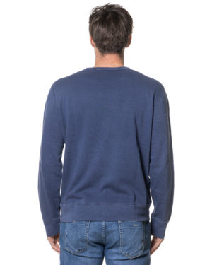 POLO RALPH LAUREN FELPA RL899996 BLN-2