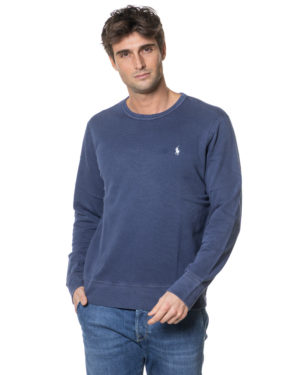POLO RALPH LAUREN FELPA RL899996 BLN-3