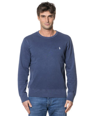 POLO RALPH LAUREN FELPA RL899996 BLN-1