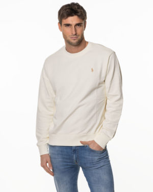 POLO RALPH LAUREN FELPA RL916689 PAN-3