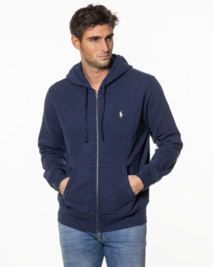 POLO RALPH LAUREN FELPA RL916692 BLN-3