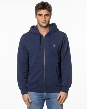 POLO RALPH LAUREN FELPA RL916692 BLN-1