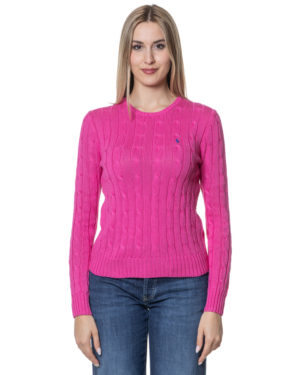 POLO RALPH LAUREN MAGLIA RLD891640 RSA-1