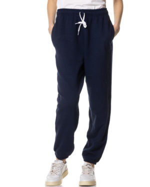 POLO RALPH LAUREN PANTALONE RLD935585 BLU-3