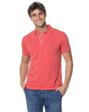 POLO RALPH LAUREN POLO RL660897 ROS-3