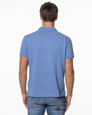 POLO RALPH LAUREN POLO RL680784 BLU-2