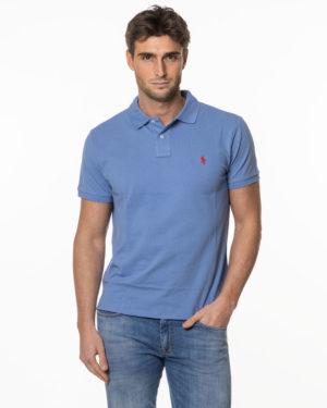 POLO RALPH LAUREN POLO RL680784 BLU-3