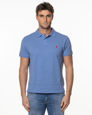POLO RALPH LAUREN POLO RL680784 BLU-1