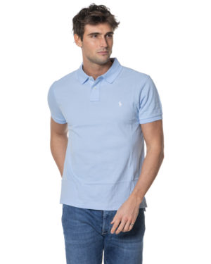 POLO RALPH LAUREN POLO RL782592 AZZ-3