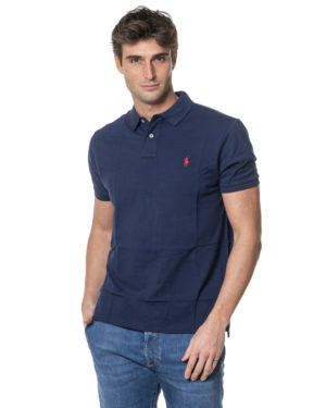 POLO RALPH LAUREN POLO RL782592 BLN-3