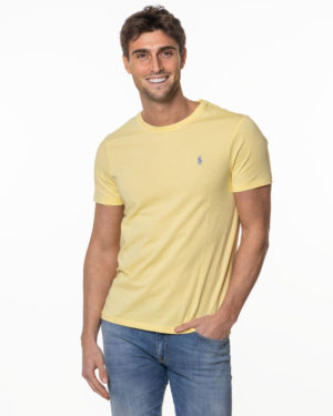 POLO RALPH LAUREN T-SHIRT RL671438N GIA-3