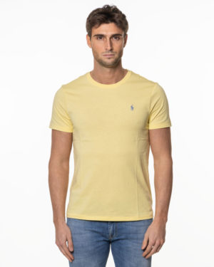 POLO RALPH LAUREN T-SHIRT RL671438N GIA-1